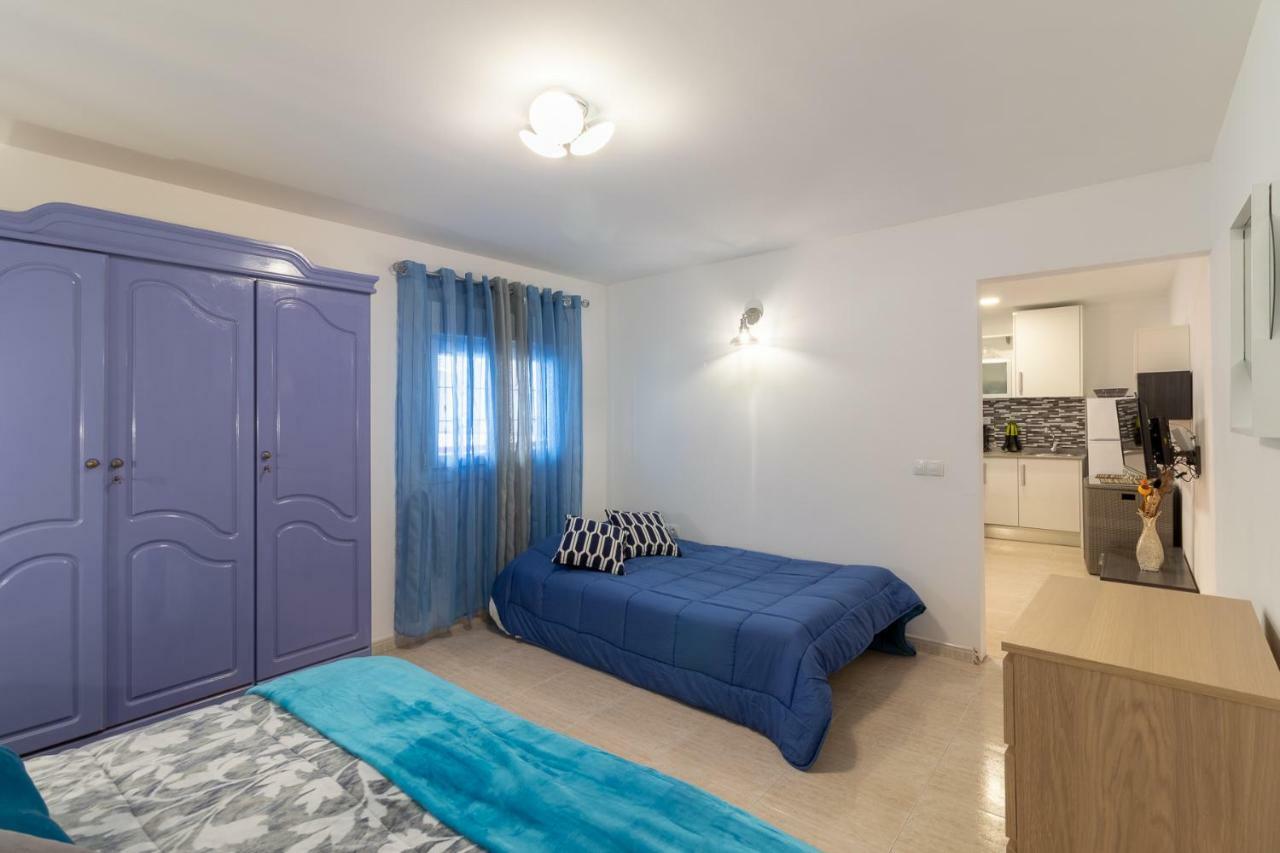 Arinaga Suites Gran Canaria Zewnętrze zdjęcie