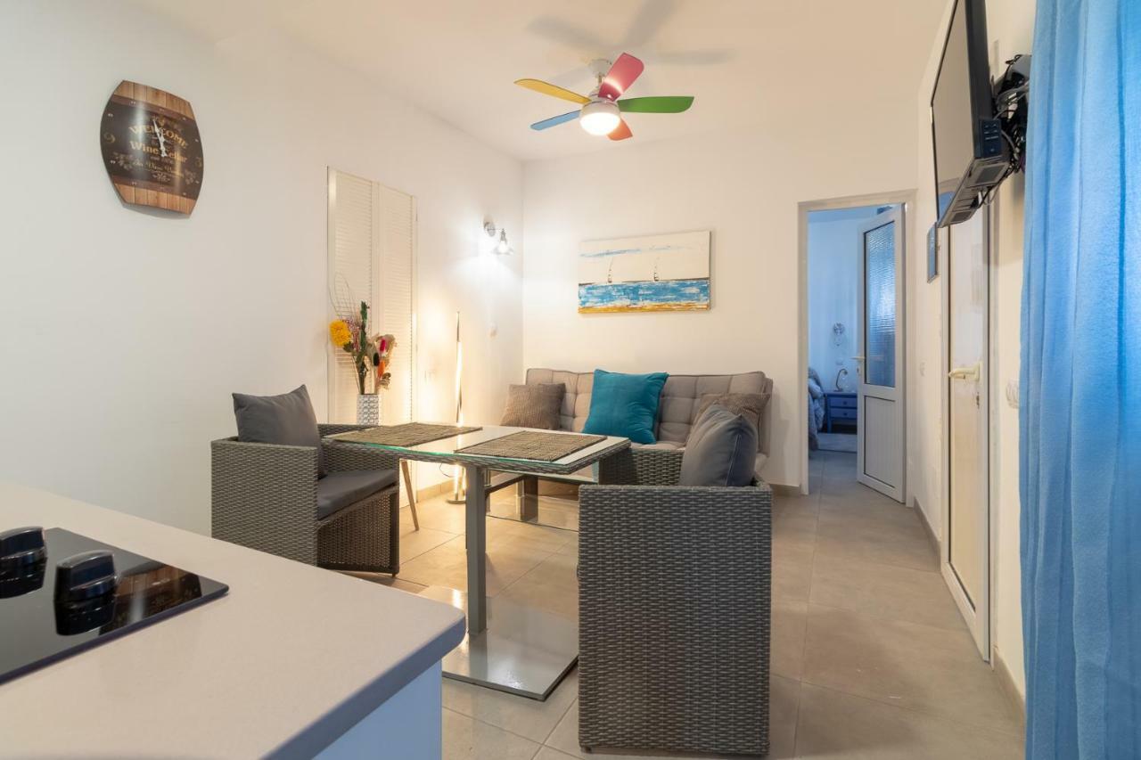 Arinaga Suites Gran Canaria Zewnętrze zdjęcie