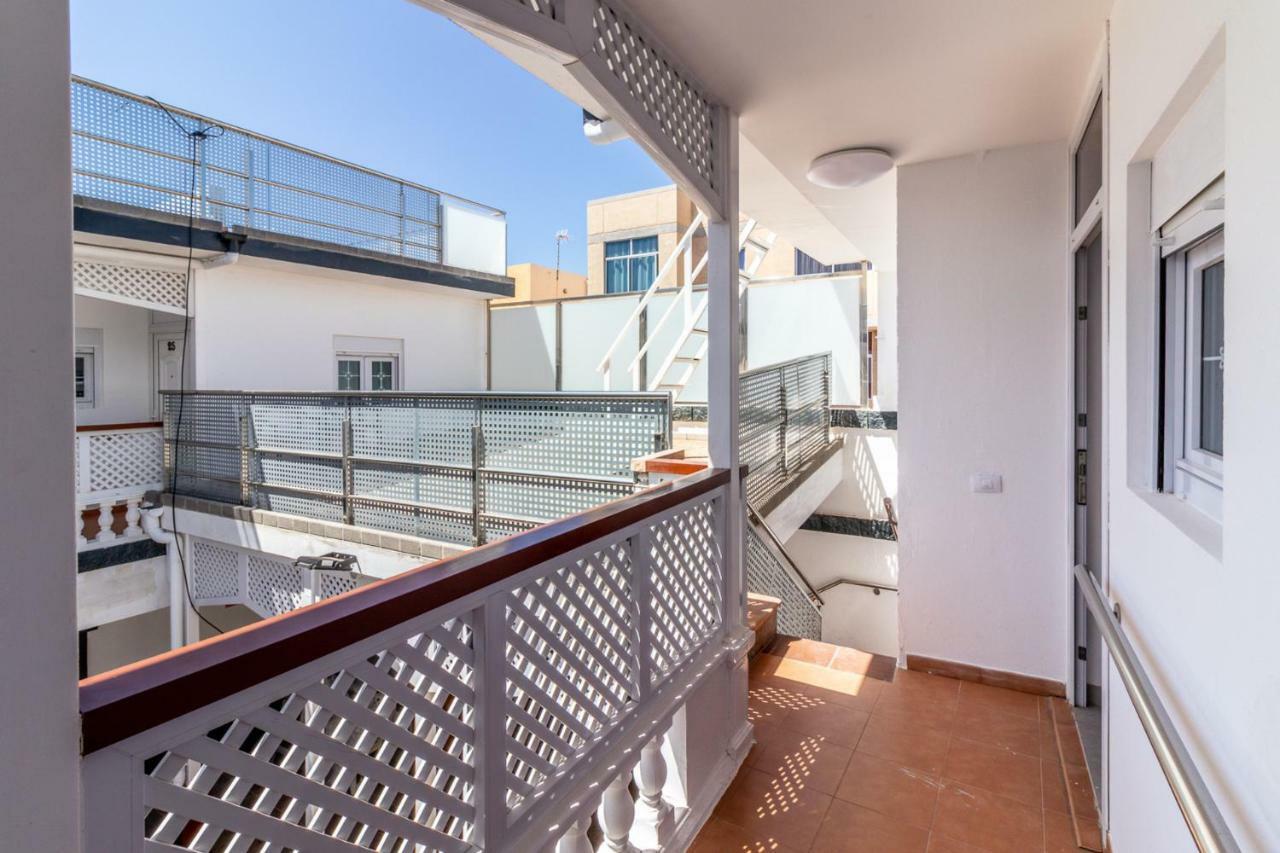 Arinaga Suites Gran Canaria Zewnętrze zdjęcie