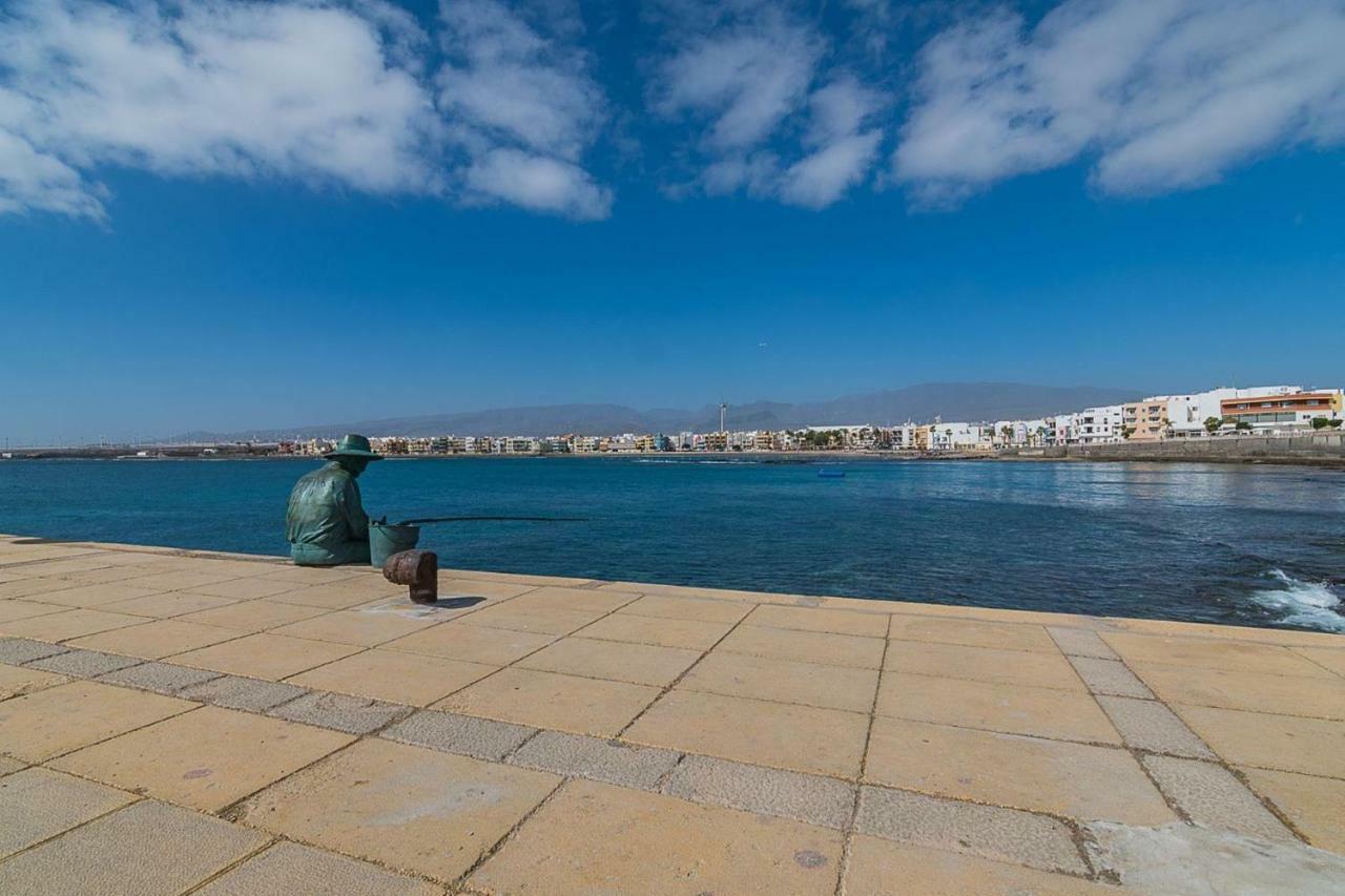 Arinaga Suites Gran Canaria Zewnętrze zdjęcie