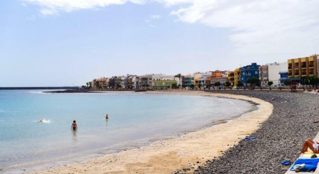 Arinaga Suites Gran Canaria Zewnętrze zdjęcie